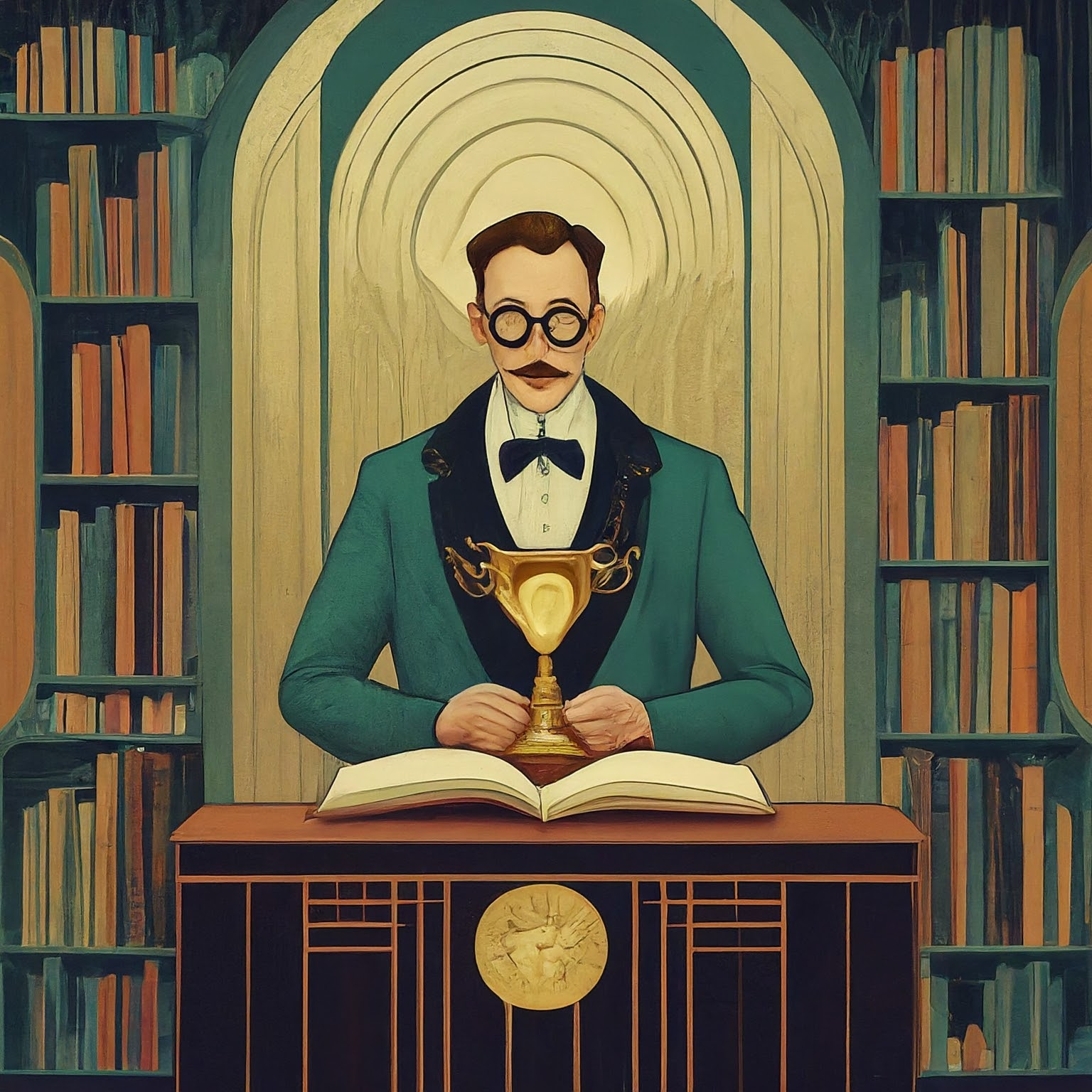 🏆 동화작가 마스터 과정